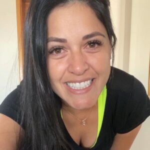 Vanessa Virgílio