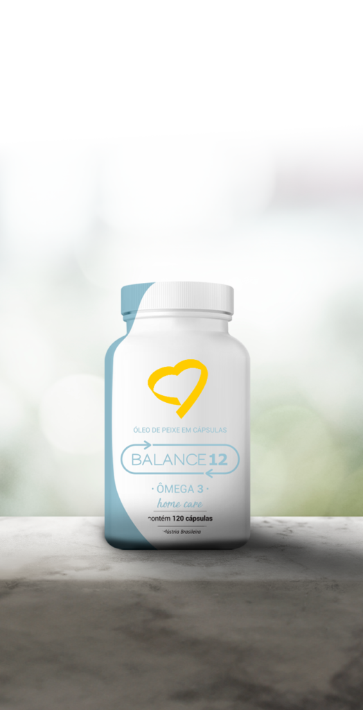 BALANCE 12 - Afine-se